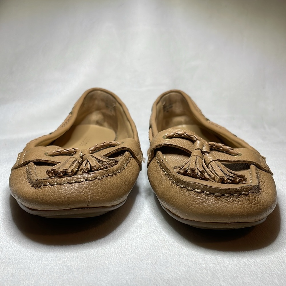 Talbots Loafers - Picture 4 of 9